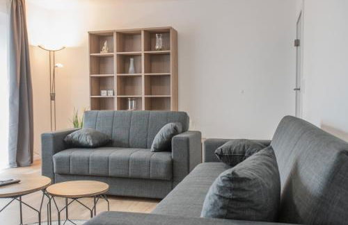 Prime 47 - Neuwertige Wohnung - Foto 15