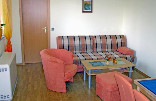 Holiday Home Goetheallee by Interhome - Foto 2