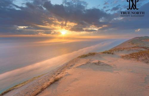 Gorgeous Sunset Views The Shores Lake View 2779 - Photo 57