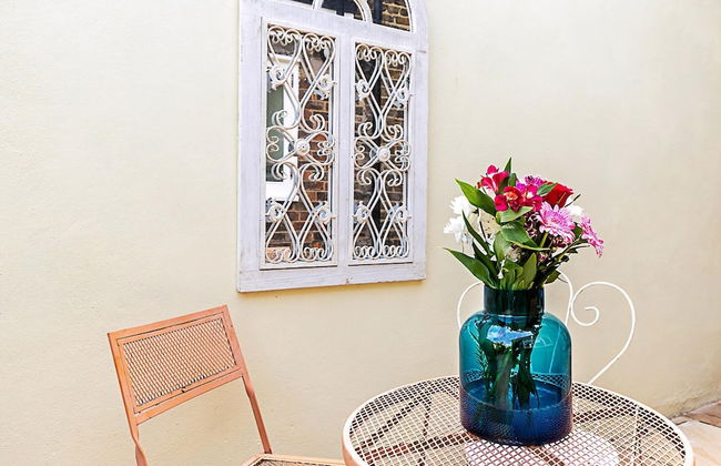 Charming London Retreat - Foto 11