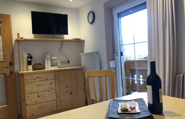 Haus Schönberg - Foto 28