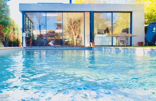 Oasis de Caudéran - Foto 43