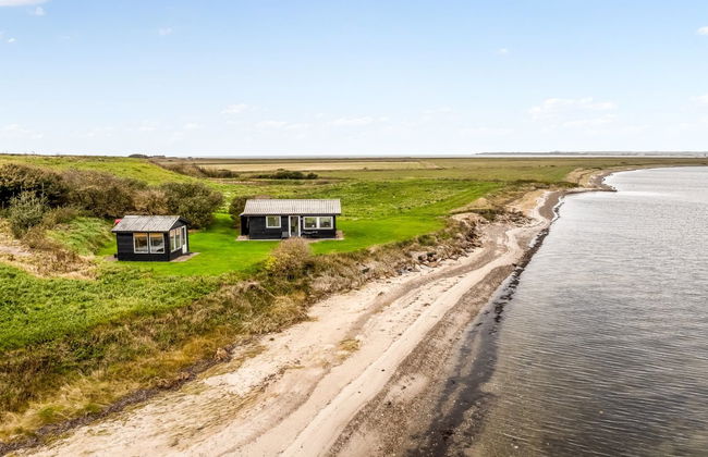 "Thorge" - 75m to the fjord - Foto 15