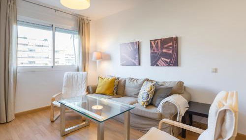 LU&CIA Apartamento La Playa - Foto 5, Other