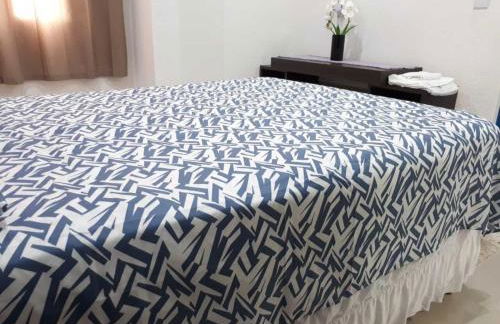 Apartamento completo A42 Flat Centro - Foto 15