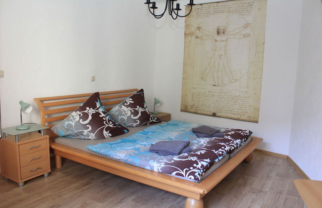 Ferienwohnung Kiefer - Foto 7