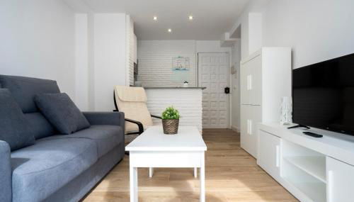 Rio de Janeiro Beach - Apartamento a estrenar en primera linea de playa - Foto 4