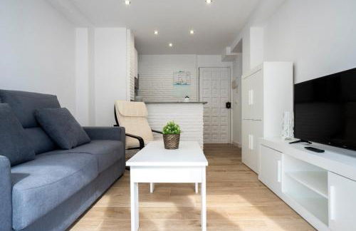 Rio de Janeiro Beach - Apartamento a estrenar en primera linea de playa - Foto 4