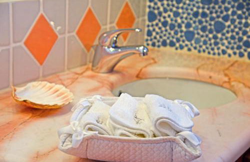 Case Vacanze La Conia - Foto 7