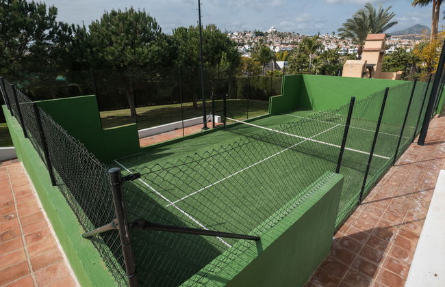 La Palmera - Foto 31