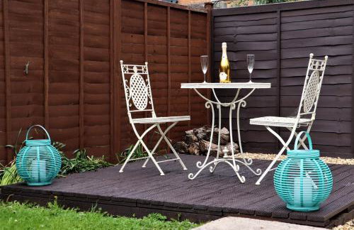 Heron House - Foto 41