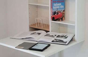 Lago-apartment Midy, sfeervol, zwembad, airco - Photo 16