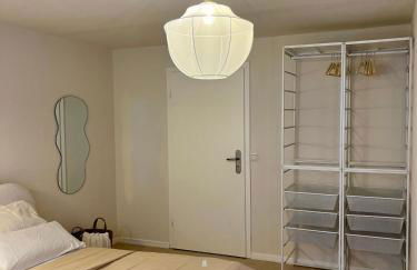 Goldlöckchen, 80 qm 2-Room Apartment im Herzen der Detmolder Innenstadt - Foto 11