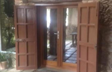 El Zarzo de Nemesio, chimenea barbacoa 2 Hab 4 Pers mas 2 Max - Foto 105