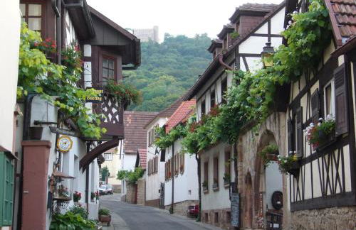 Ferienwohnungen Haus Ruth - Foto 1