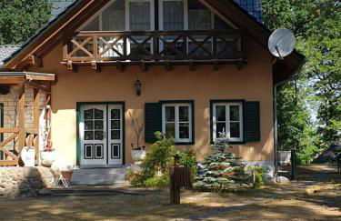 Ferienwohnung Habicht Villa-Pälitzsee - Foto 5