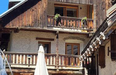 Gîte à Molines en Queyras 8-15 pers - Foto 28