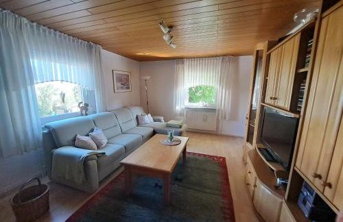 Ferienhaus Hörbach - Die kleine Auszeit - Foto 7