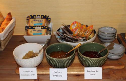 Domaine Des Piéris - Gîtes et Lodges - Photo 29