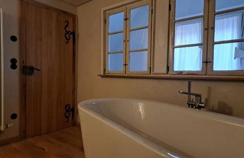 Dinkelsbühler Altstadthäuschen - Foto 16