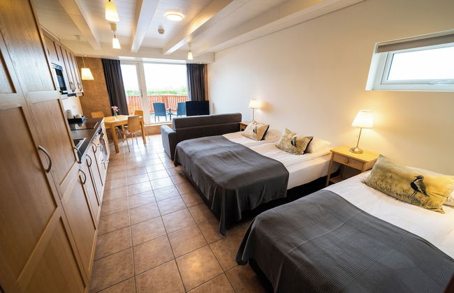 Hotel Laxarbakki - Foto 15