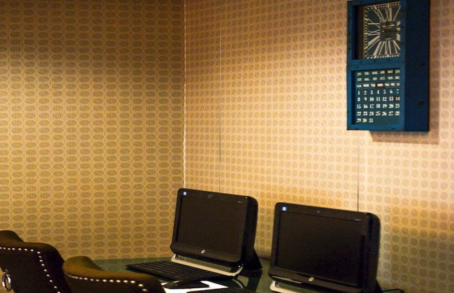 iCheck Inn Residences Sathorn - Photo 8