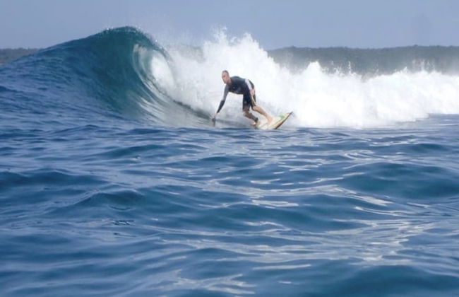 Ekas Surf Resort - Foto 42