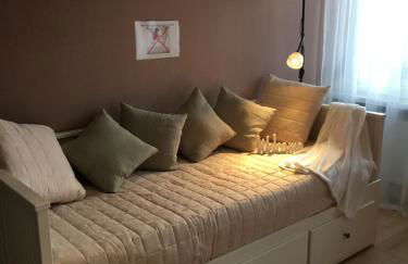 Palminas Ferienwohnung OG - Foto 6