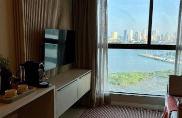 Apartamento em Recife Vista MAR - Cais 1404 - Foto 14