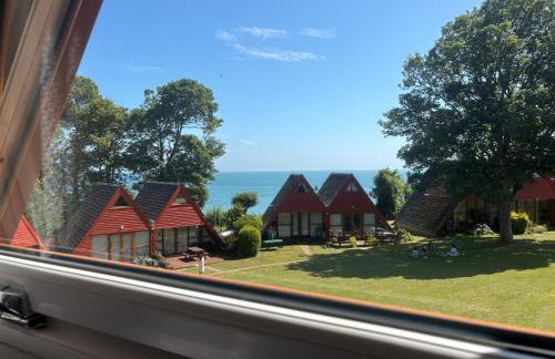 Chalet 47 By The Sea - Foto 22