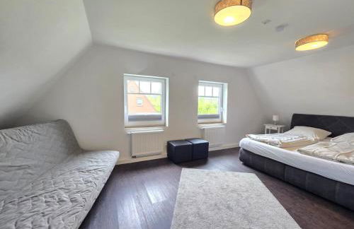 Ferienhaus Uttied - Foto 11