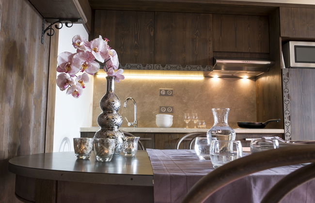 Le Hameau du Kashmir - Photo 29