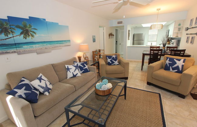 Beach Castle Resort by RVA - Foto 33