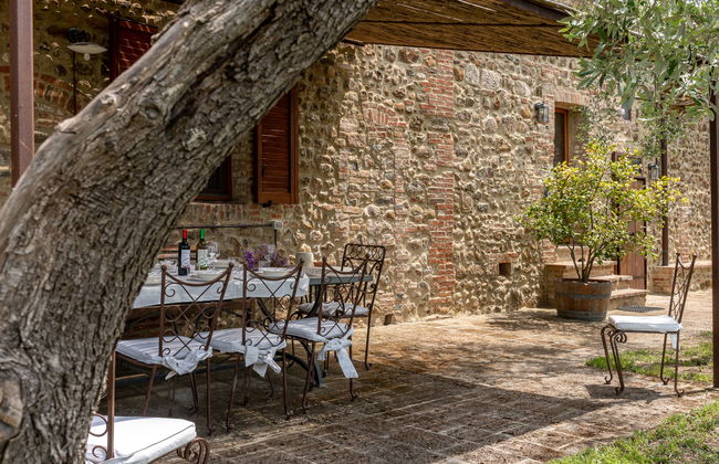 Bel Giardino - Foto 57