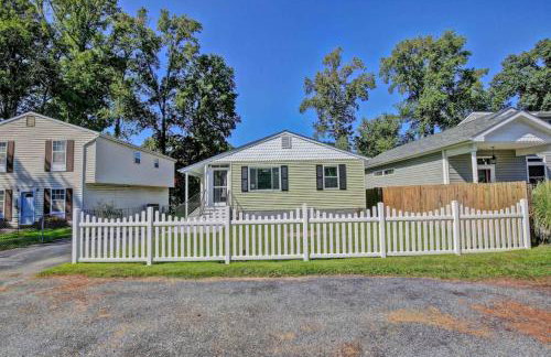 Cozy Cottage 3 beds 2 baths W outdoor grill! - Foto 24