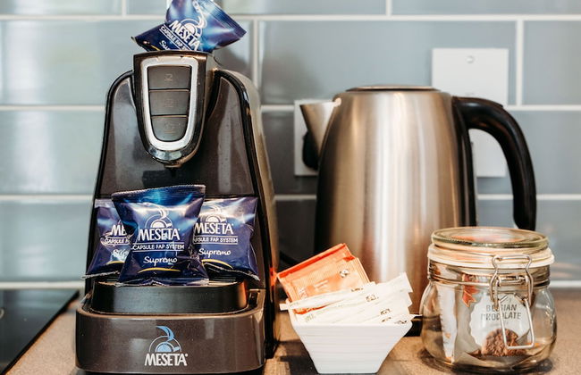 Sweet Suites Lytham St Annes - Photo 53