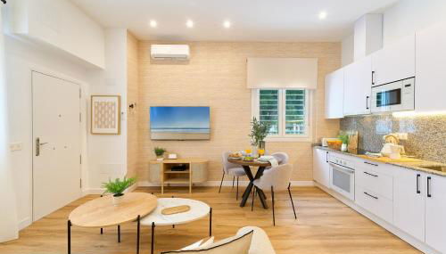 Loft Apolo - Foto 4, stove