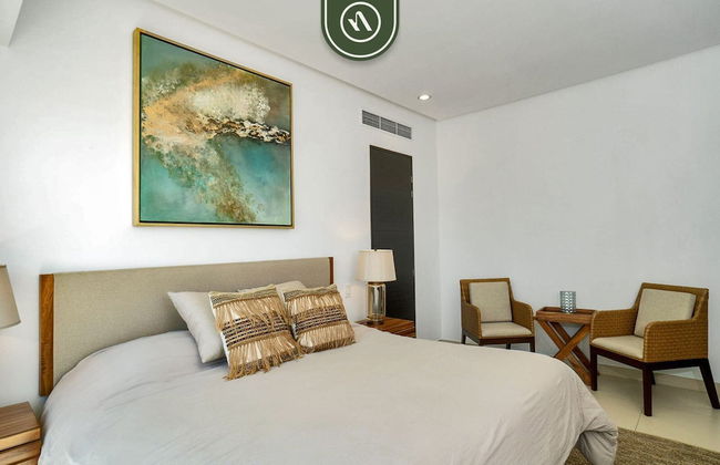 Icon Torre 2 1805 in Jalisco - Foto 58