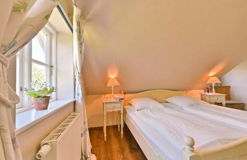 Landhaus Vilmnitz - Wohnung 9 - Foto 16