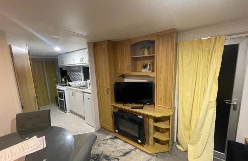 Skye Holiday Caravan 6 - Foto 12