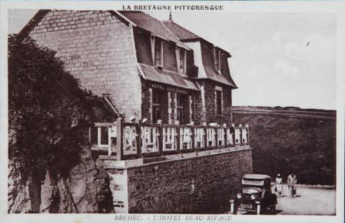 Residence BEAU RIVAGE Brehec - Photo 33