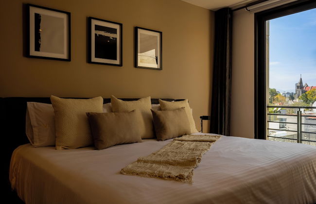 Capitalia Galileo Residences - Foto 48