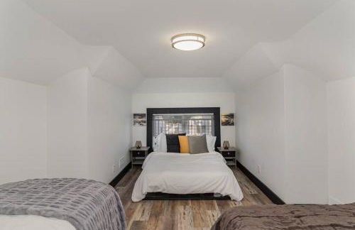 Sand & Sun Retreat,2 Living Rooms, Kids Play Area - Foto 21