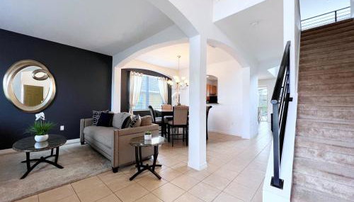 Gorgeous 6Bd Pool Hm Providence-2256CA - Foto 3