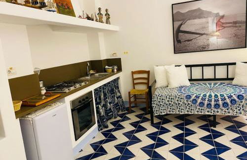 Casa Mandarino - central, see view and silence - Foto 10