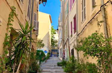 Grand T2 au coeur du Panier - Photo 9