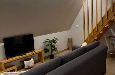 Chalés Luna in rio A-Frame Romântica no Gerês com vista Rio - Foto 29