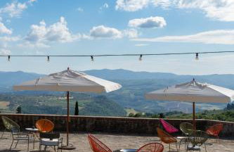 Podere Castellare - Foto 82