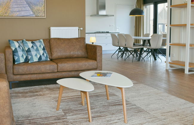 5 bedroom House in Tholen with terrace - Photo 20