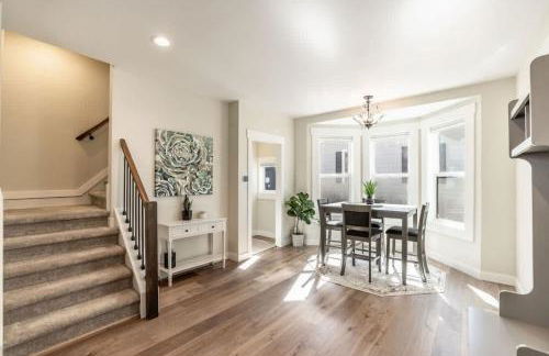 Flying Colors Cottage Walk to Downtown - Foto 12